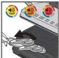MOULINEX OptiGrill+ XL GI7278 - B) UTILISATION DU MODE MANUEL - 6