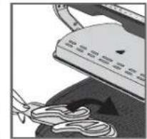 MOULINEX OptiGrill+ XL GI7278 - POSIZIONE GRILL - 2