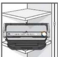MOULINEX OptiGrill+ XL GI7278 - m : x = 1 或 3x + 4y + 1 = 0 - 6