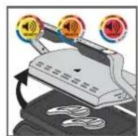 MOULINEX OptiGrill+ XL GI7278 - g1g 1 - 2