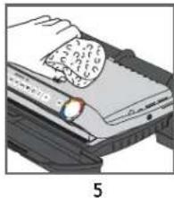 MOULINEX OptiGrill+ XL GI7278 - NETTOYAGE - 5