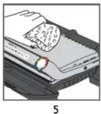 MOULINEX OptiGrill+ XL GI7278 - PULIZIA - 5