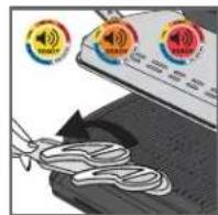 MOULINEX OptiGrill+ XL GI7278 - MODO GRILL - 2