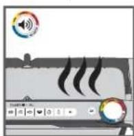 MOULINEX OptiGrill+ XL GI7278 - aaii aai iai (A - 6