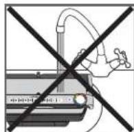 MOULINEX OptiGrill+ XL GI7278 - CLEANING - 2