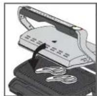 MOULINEX OptiGrill+ XL GI7278 - g1g 1 - 7