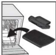 MOULINEX OptiGrill+ XL GI7278 - m : x = 1 或 3x + 4y + 1 = 0 - 3