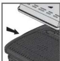 MOULINEX OptiGrill+ XL GI7278 - m : x = 1 或 3x + 4y + 1 = 0 - 2