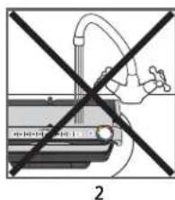 MOULINEX OptiGrill+ XL GI7278 - LIMPIEZA - 2