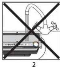 MOULINEX OptiGrill+ XL GI7278 - PULIZIA - 2