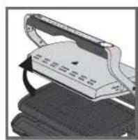 MOULINEX OptiGrill+ XL GI7278 - g1g 1 - 5