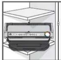 MOULINEX OptiGrill+ XL GI7278 - CLEANING - 5