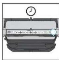 MOULINEX OptiGrill+ XL GI7278 - A) USO DE UN PROGRAMA AUTOMÁTICO - 5
