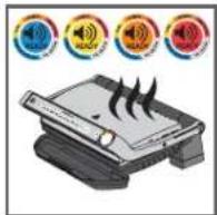 MOULINEX OptiGrill+ XL GI7278 - 1 - 7