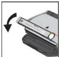 MOULINEX OptiGrill+ XL GI7278 - MODO GRILL - 3