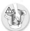 MOULINEX I-Companion XL HF9411 - Seguridad personal - 3