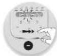 MOULINEX I-Companion XL HF9411 - AUTOMATIC PROGRAM MODE - 2