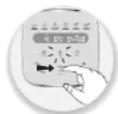 MOULINEX I-Companion XL HF9411 - MODO MANUAL - 2
