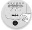 MOULINEX I-Companion XL HF9411 - MODE PROGRAMME AUTOMATIQUE - 3