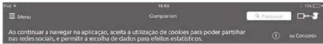 MOULINEX I-Companion XL HF9411 - Emparelhamento - 1