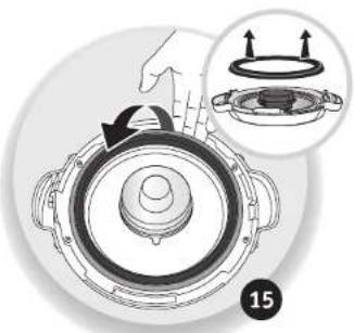 MOULINEX I-Companion XL HF9411 - i-Companion Companion - 25