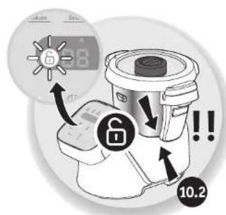 MOULINEX I-Companion XL HF9411 - i-Companion Companion - 18