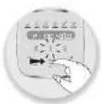 MOULINEX I-Companion XL HF9411 - MODE PROGRAMME AUTOMATIQUE - 4
