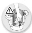 MOULINEX I-Companion XL HF9411 - Hinsichtlich der Personensicherheit - 3