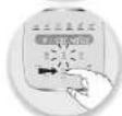 MOULINEX I-Companion XL HF9411 - MODO DE PROGRAMA AUTOMÁTICO - 4