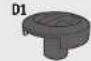 MOULINEX I-Companion XL HF9411 - UW APPARAAT - 7
