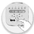 MOULINEX I-Companion XL HF9411 - MANUAL MODE - 3