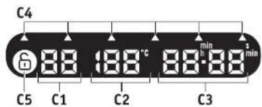MOULINEX I-Companion XL HF9411 - i-Companion Companion - 7