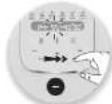 MOULINEX I-Companion XL HF9411 - AUTOMATISCHER PROGRAMMBETRIEB - 3