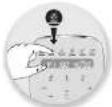 MOULINEX I-Companion XL HF9411 - MODALITÀ PROGRAMMA AUTOMATICO - 1
