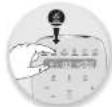 MOULINEX I-Companion XL HF9411 - AUTOMATIC PROGRAM MODE - 1