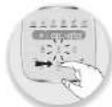 MOULINEX I-Companion XL HF9411 - AUTOMATISCHE STAND - 4