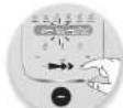 MOULINEX I-Companion XL HF9411 - MODO DE PROGRAMA AUTOMÁTICO - 3