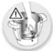 MOULINEX I-Companion XL HF9411 - Personal safety - 3