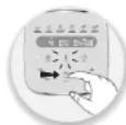 MOULINEX I-Companion XL HF9411 - MODALITÀ MANUALE - 3