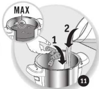 MOULINEX I-Companion XL HF9411 - i-Companion Companion - 19