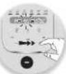 MOULINEX I-Companion XL HF9411 - AUTOMATISCHE STAND - 3