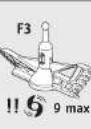 MOULINEX I-Companion XL HF9411 - O SEU APARELHO - 3