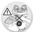 MOULINEX I-Companion XL HF9411 - Per la sicurezza della persona - 2