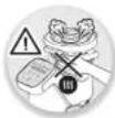 MOULINEX I-Companion XL HF9411 - Seguridad personal - 2