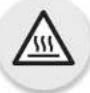 MOULINEX I-Companion XL HF9411 - Seguridad personal - 1