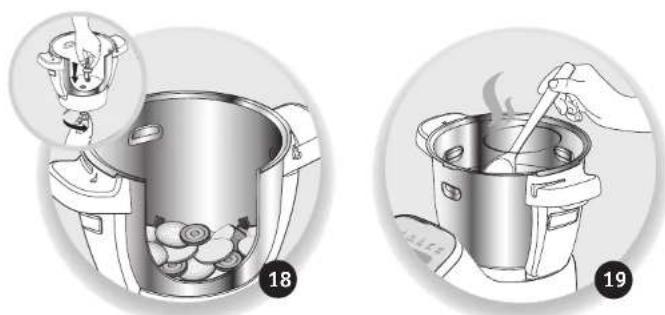MOULINEX I-Companion XL HF9411 - i-Companion Companion - 26
