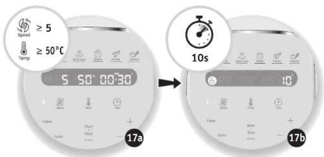 MOULINEX I-Companion XL HF9411 - i-Companion Companion - 23