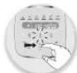 MOULINEX I-Companion XL HF9411 - AUTOMATISCHER PROGRAMMBETRIEB - 4
