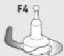 MOULINEX I-Companion XL HF9411 - YOUR APPLIANCE - 4