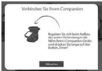 MOULINEX I-Companion XL HF9411 - Peering - 3